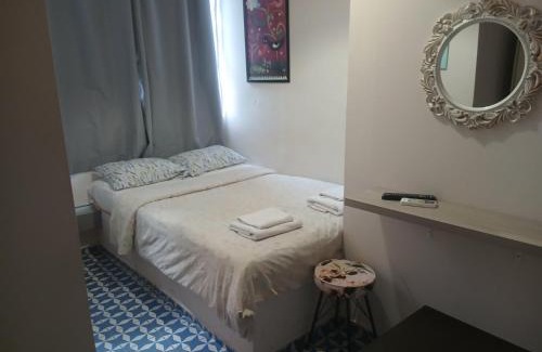 Psirri Apartment | Psiri Acropolis Budget Rooms