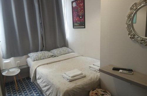 Psirri Apartment | Psiri Acropolis Budget Rooms