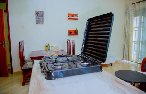 Kampala Apartment | PSK Heights