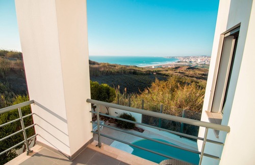 Areia Branca Villa | CASA DO MAR - HOUSE BY THE SEA -