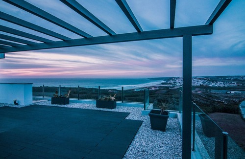 Areia Branca Villa | CASA DO MAR - HOUSE BY THE SEA -