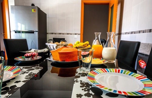 Castelo Branco Apartment | Casa da Nora - 1st floor