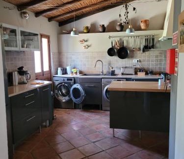 Fonte do Bispo House | Casa Al Caria