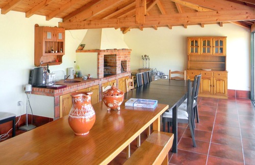 Cardielos Villa | Homerez - Villa in Santa Leocádia de Geraz do Lima