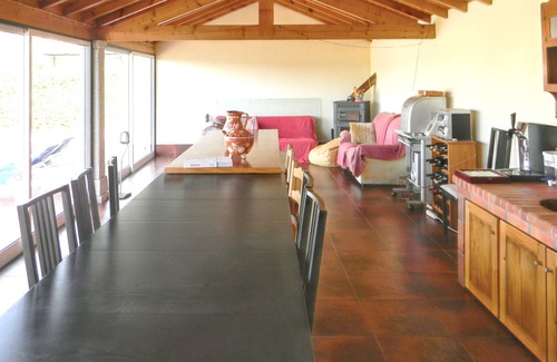 Cardielos Villa | Homerez - Villa in Santa Leocádia de Geraz do Lima