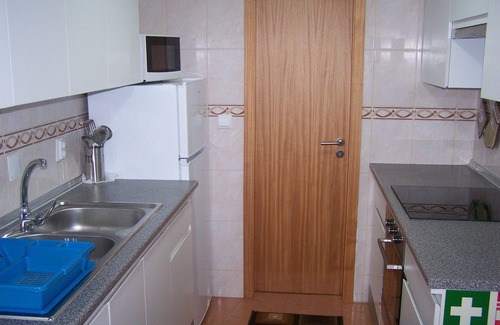 Calheta Apartment | Apartment 'Moradia Machado' with Private Terrace, Balcony and Wi-Fi