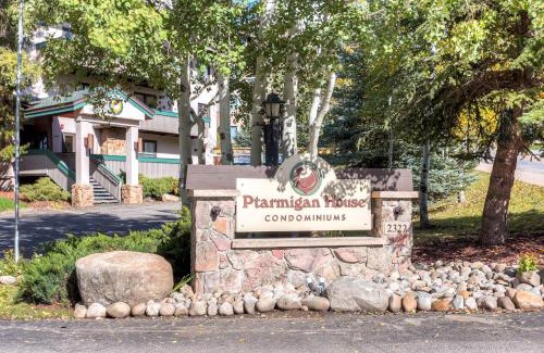 Steamboat Springs Apartment | Ptarmigan House