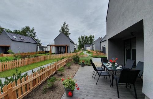 Milicz Apartment | Ptasia Osada Joachimówka