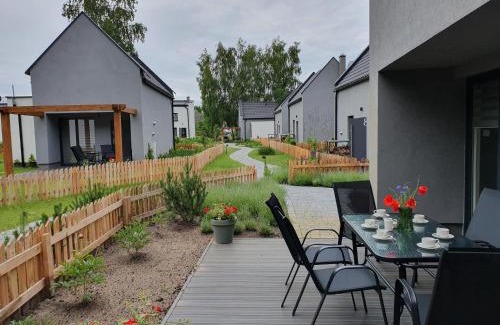 Milicz Apartment | Ptasia Osada Joachimówka
