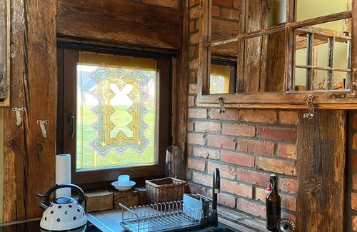 Gardna Wielka House | Ptasia Osada