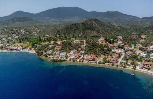 Imathia Region Apartment | Pteleo Apartments