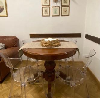Badia Prataglia Apartment | PTHouse