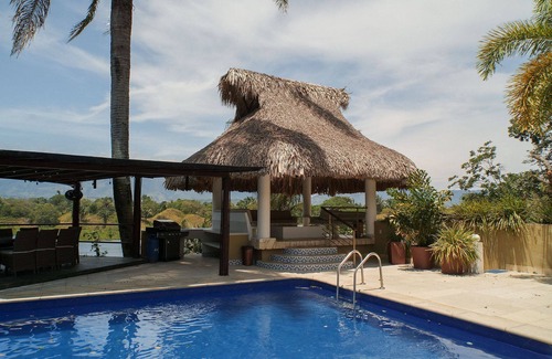 Puerto Salgar Villa | Pts001 - Wonderful vacation home in Puerto Salgar