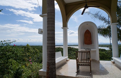 Puerto Salgar Villa | Pts001 - Wonderful vacation home in Puerto Salgar