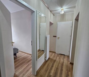 Puck Apartment | Puck Bay Old Town - Cudowne mieszkanie przy rynku