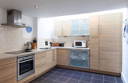 Portloe House | Puckey Hill - Three Bedroom Cottage, Sleeps 6