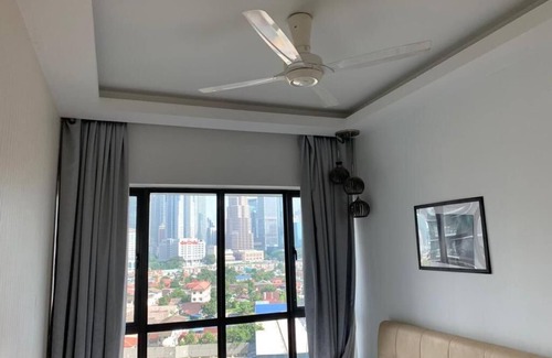 Pudu Condo | Pudu Couple Condo