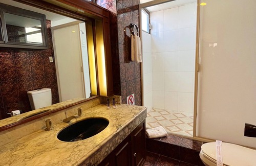 Puebla Hotel | Puebla Inn Express