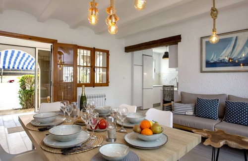 Molinell House | Pueblo Andaluz by Interhome