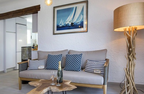 Molinell House | Pueblo Andaluz by Interhome