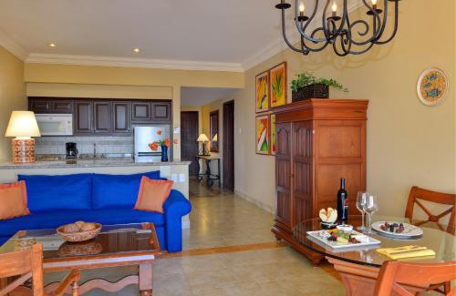 Paraiso Escondido Resort | Pueblo Bonito Sunset Beach Golf & Spa Resort - All Inclusive