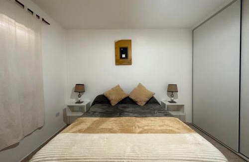 Malargue Apartment | Pueblo Dorado