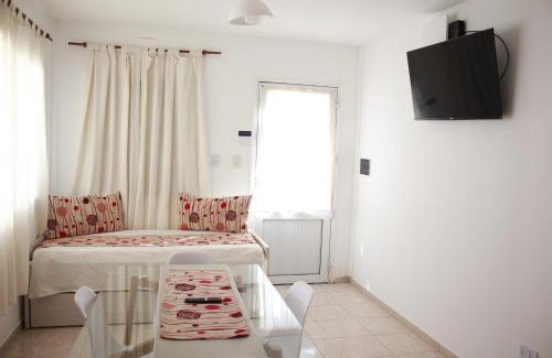 Malargue Apartment | Pueblo Dorado