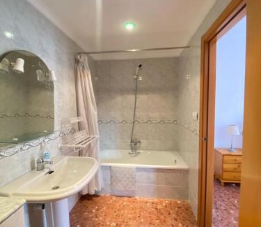 Pego Apartment | PUEBLO MAR - Apartamento en la Marina Alta