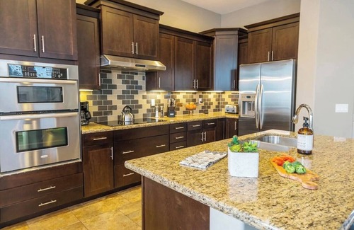 Pointe Scottsdale House | Pueblo Viejo