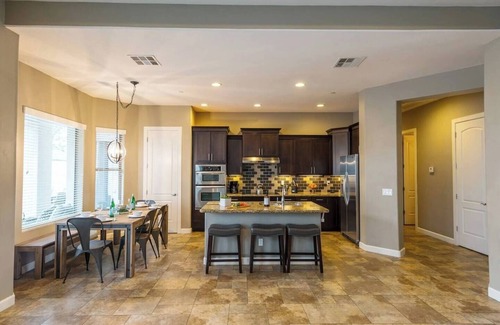 Pointe Scottsdale House | Pueblo Viejo