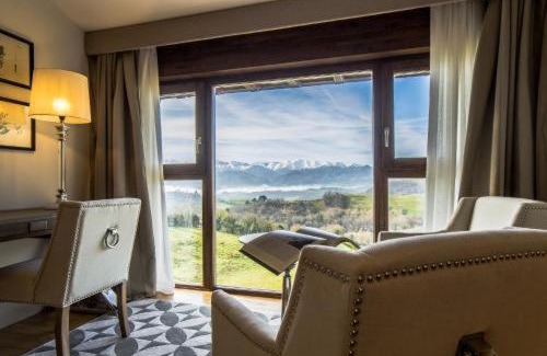 Cofino Hotel | Puebloastur Eco Resort Hotel & Spa
