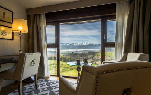 Cofino Hotel | Puebloastur Eco Resort Hotel & Spa
