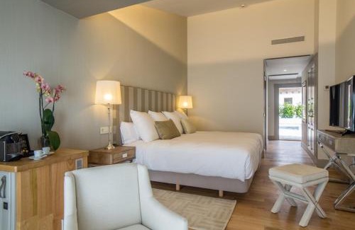 Cofino Hotel | Puebloastur Eco Resort Hotel & Spa