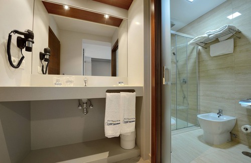 O Grove Hotel | Puente de La Toja