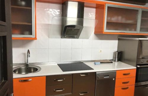 Pancorbo Apartment | PUENTECUERVO BAJO