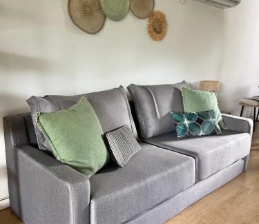 La Barra Apartment | Puerta Azul