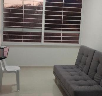 Galapa Apartment | Puerta Coralina Barranquilla