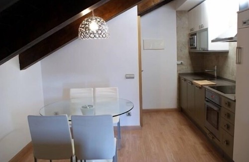 Laspuna Cottage | Puerta de Ordesa Apartamentos for 2 people