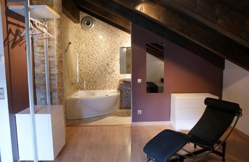 Laspuna Cottage | Puerta de Ordesa Apartamentos for 2 people