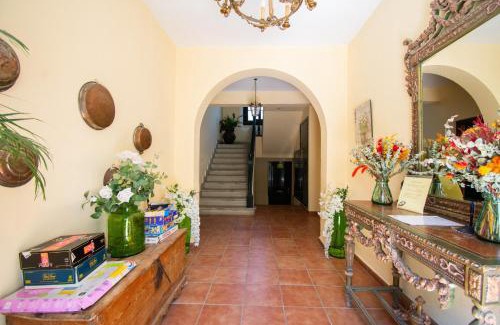 Ucles Apartment | Puerta del Agua