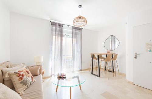 Capuchinos Apartment | Puerta del Centro