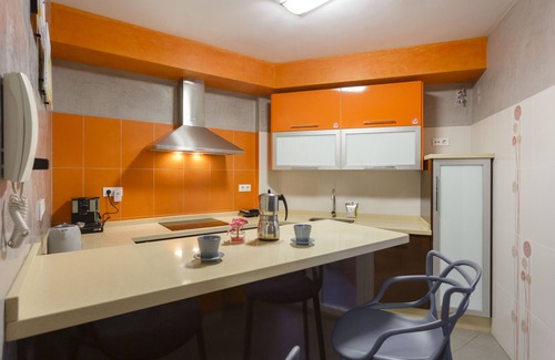 Cadiz Apartment | PUERTA del MAR Family Home by Cadiz4Rentalst