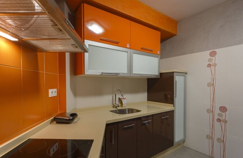 Cadiz Apartment | PUERTA del MAR Family Home by Cadiz4Rentalst
