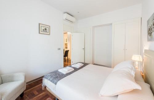 Sol Apartment | PUERTA DEL SOL CITY CENTER III