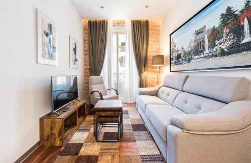 Sol Apartment | PUERTA DEL SOL CITY CENTER III