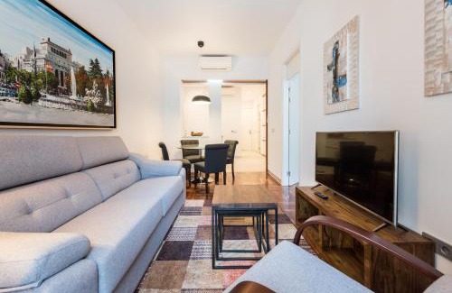 Sol Apartment | PUERTA DEL SOL CITY CENTER III