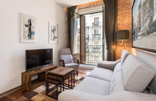 Sol Apartment | PUERTA DEL SOL CITY CENTER III