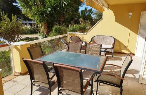 Denia Apartment | Puerta Ibiza