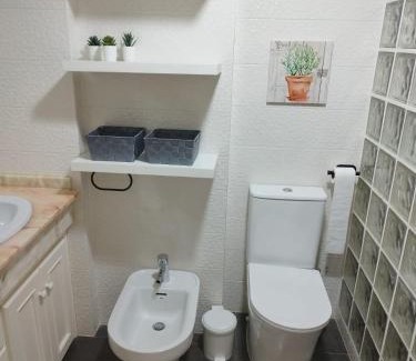 Denia Apartment | Puerta Ibiza