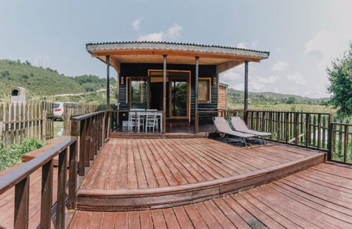 Agva Villa | Puerta Villa